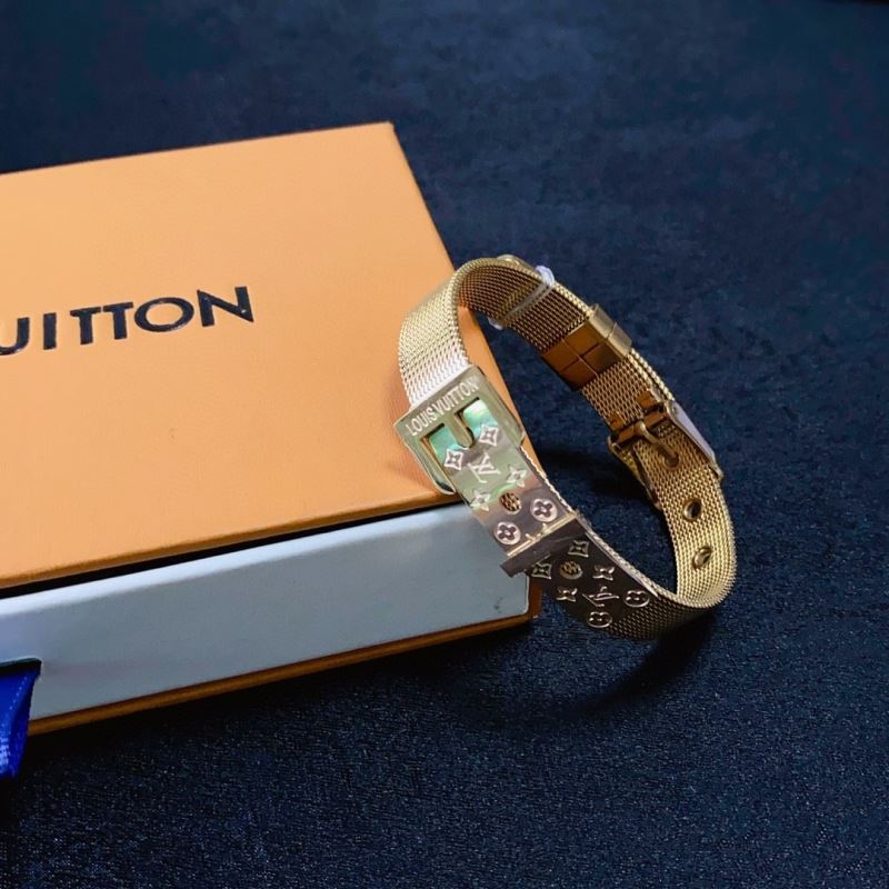 Louis Vuitton Bracelets